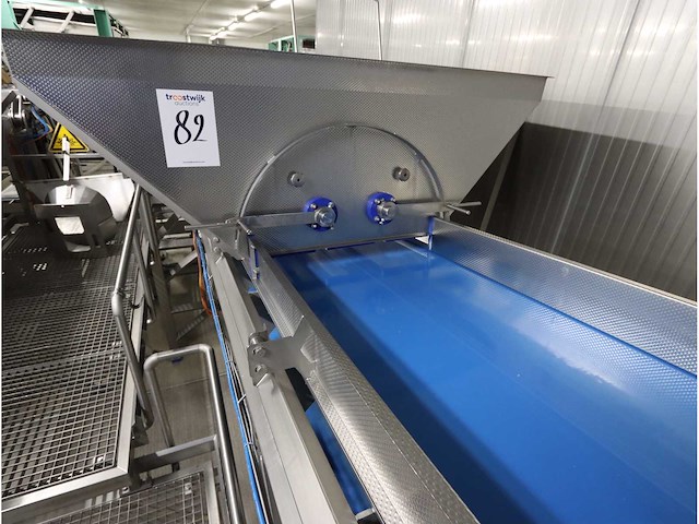 2009 innotec rvs bakken kantelaar (2x) - afbeelding 8 van  13