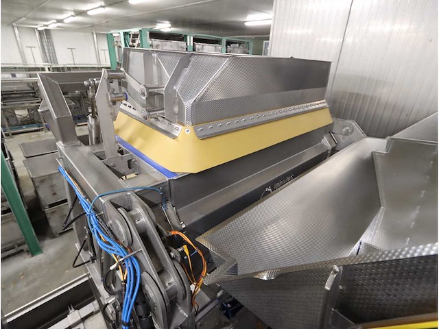 2009 innotec rvs bakken kantelaar (2x) - afbeelding 10 van  13