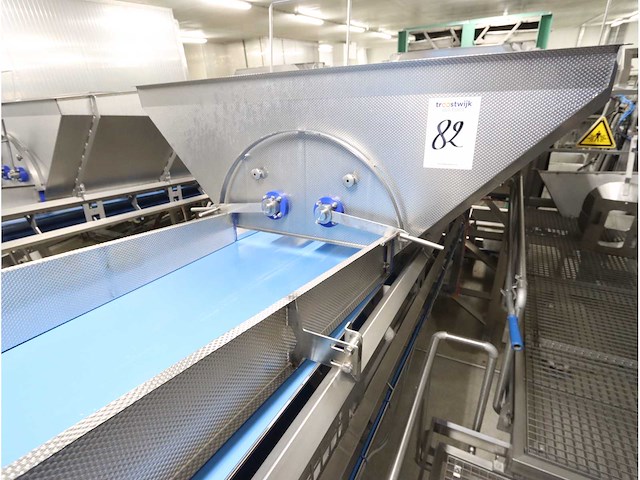 2009 innotec rvs bakken kantelaar (2x) - afbeelding 12 van  13