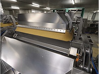 2009 innotec rvs bakken kantelaar (2x) - afbeelding 2 van  13