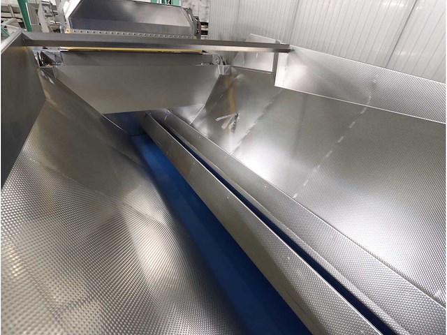 2009 innotec rvs bakken kantelaar (2x) - afbeelding 9 van  13