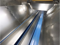 2009 innotec rvs bakken kantelaar (2x) - afbeelding 13 van  13