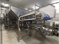 2009 innotec rvs bakken kantelaar - afbeelding 1 van  9