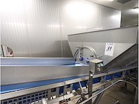 2009 innotec rvs bakken kantelaar - afbeelding 3 van  9