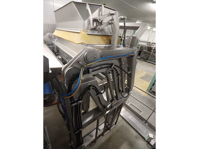 2009 innotec rvs bakken kantelaar - afbeelding 7 van  9