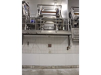 2009 innotec rvs bakken kantelaar - afbeelding 9 van  9