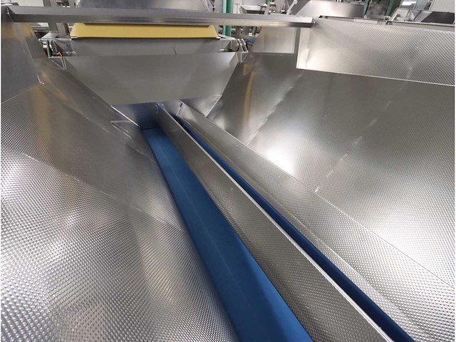 2009 innotec rvs bakken kantelaar - afbeelding 4 van  8