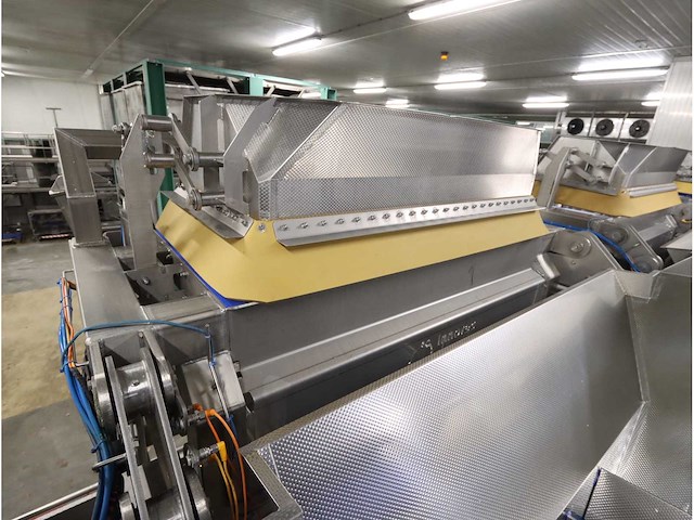 2009 innotec rvs bakken kantelaar - afbeelding 5 van  8