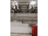 2009 innotec rvs bakken kantelaar - afbeelding 8 van  8