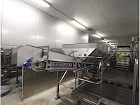 2009 innotec rvs bakken kantelaar - afbeelding 2 van  9