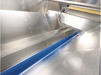 2009 innotec rvs bakken kantelaar - afbeelding 4 van  9