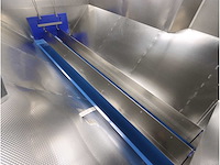 2009 innotec rvs bakken kantelaar - afbeelding 5 van  9