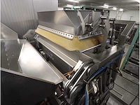 2009 innotec rvs bakken kantelaar - afbeelding 6 van  9