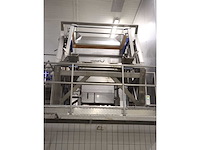 2009 innotec rvs bakken kantelaar - afbeelding 8 van  9