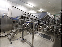 2009 innotec rvs bakken kantelaar - afbeelding 1 van  8