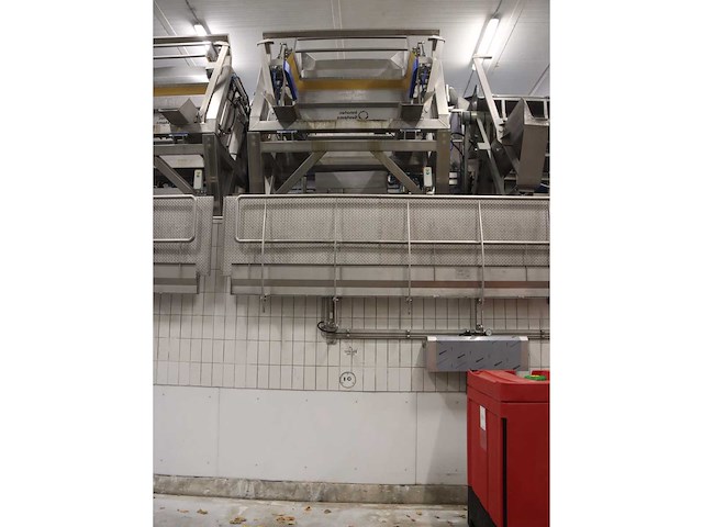 2009 innotec rvs bakken kantelaar - afbeelding 8 van  8