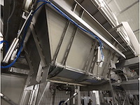 2009 innotec rvs verrijdbare invoertrechter (5x) - afbeelding 4 van  11