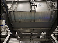 2009 innotec rvs verrijdbare invoertrechter (5x) - afbeelding 5 van  11