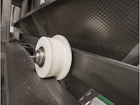 2009 innotec rvs verrijdbare invoertrechter (5x) - afbeelding 8 van  11