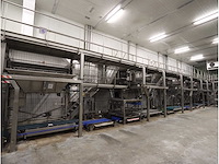 2009 innotec rvs verrijdbare invoertrechter (5x) - afbeelding 9 van  11