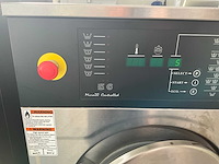 2009 ipso hc60 industriële wasmachine - afbeelding 2 van  4