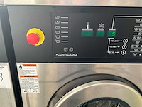 2009 ipso hc60 industriële wasmachine - afbeelding 2 van  3