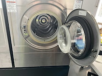 2009 ipso hc60 industriële wasmachine - afbeelding 4 van  4