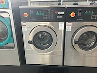 2009 ipso hc60 industriële wasmachine