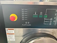 2009 ipso hc60 industriële wasmachine - afbeelding 3 van  5