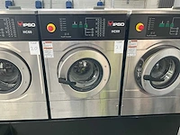 2009 ipso hc60 industriële wasmachine - afbeelding 1 van  4