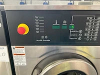 2009 ipso hc60 industriële wasmachine - afbeelding 3 van  4