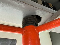 2009 iq pass controlgate 1t event toegangscontrole unit - afbeelding 3 van  12