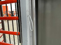 2009 iq pass controlgate 1t event toegangscontrole unit - afbeelding 4 van  12