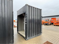 2009 iq pass controlgate 1t event toegangscontrole unit - afbeelding 6 van  12