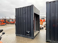 2009 iq pass controlgate 1t event toegangscontrole unit - afbeelding 7 van  12