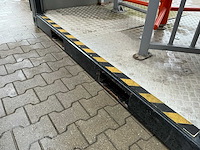 2009 iq pass controlgate 1t event toegangscontrole unit - afbeelding 11 van  12