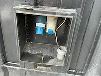 2009 iq pass controlgate 1t event toegangscontrole unit - afbeelding 12 van  12