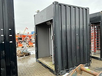 2009 iq pass controlgate 1t event toegangscontrole unit - afbeelding 4 van  10