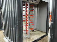 2009 iq pass controlgate 1t event toegangscontrole unit - afbeelding 5 van  10