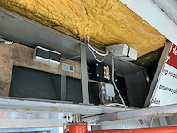 2009 iq pass controlgate 1t event toegangscontrole unit - afbeelding 8 van  10