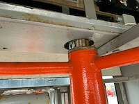 2009 iq pass controlgate 1t event toegangscontrole unit - afbeelding 9 van  10