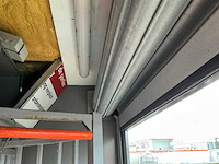 2009 iq pass controlgate 1t event toegangscontrole unit - afbeelding 10 van  10