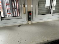 2009 iq pass tourniquet xl event toegangscontrole unit - afbeelding 3 van  11