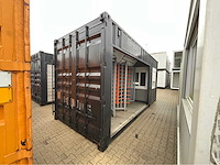 2009 iq pass tourniquet xl event toegangscontrole unit - afbeelding 1 van  11