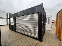 2009 iq pass tourniquet xl event toegangscontrole unit - afbeelding 4 van  11