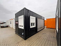 2009 iq pass tourniquet xl event toegangscontrole unit - afbeelding 5 van  11