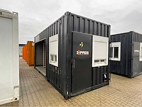 2009 iq pass tourniquet xl event toegangscontrole unit - afbeelding 6 van  11