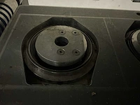 2009 ishida qx775-r-deep traysealer - afbeelding 2 van  16