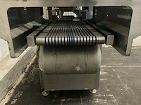 2009 ishida qx775-r-deep traysealer - afbeelding 3 van  16