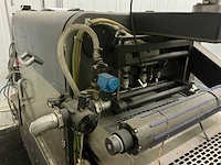 2009 ishida qx775-r-deep traysealer - afbeelding 4 van  16